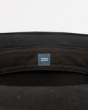 Black Hat 100% Felt