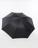 Black Umbrella 100% Poliestere