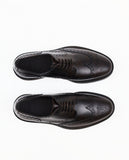 Brown Brogues Shoes
