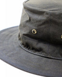 Dry Green Hat 100% Cotton