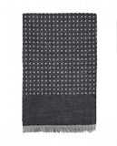 Bufanda en Gris