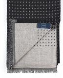 Bufanda en Gris