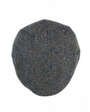 Brown Cap 100% Wool