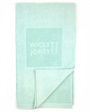 Light Green Beach Towel 100% Cotton