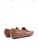 Mocasín en Marrón