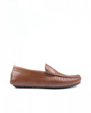 Mocasín en Marrón
