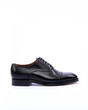Black Oxford Shoes 100% Leather