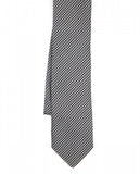 Black Tie 100% Silk