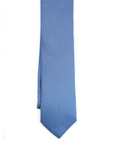 Dark Blue Tie 100% Silk