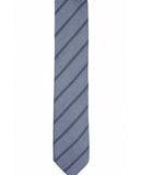 Corbata en Azul Claro