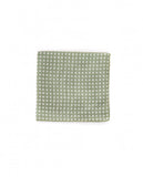 Pañuelo de bolsillo en Verde Oliva