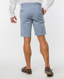 Blue Shorts
