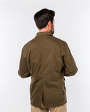 Dry Green Jacket