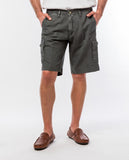 Dark Grey Shorts