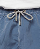 Dark Blue Swim Shorts