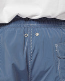 Dark Blue Swim Shorts