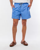 Light Blue Swim Shorts 100% Poliester