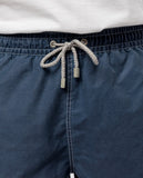 Dark Blue Swim Shorts 100% Poliester