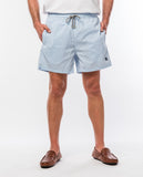 Blue Swim Shorts