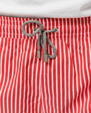 Bañador en Rojo