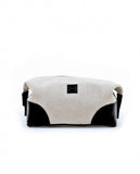 Light Sand Toiletry Bag