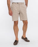 Light Beige Shorts