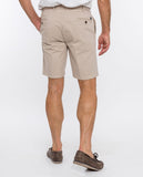 Light Beige Shorts