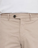 Light Beige Shorts