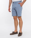 Blue Shorts