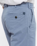 Blue Shorts