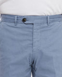 Blue Shorts