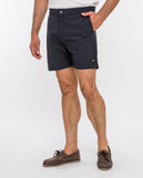 Dark Blue Swim Shorts 100% Poliester