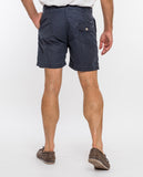 Dark Blue Swim Shorts 100% Poliester
