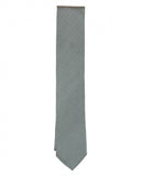 Green Tie 100% Silk