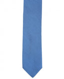 Corbata en Azul