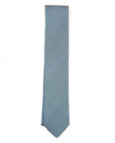 Green Tie 100% Silk