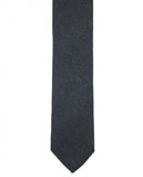 Dark Green Tie