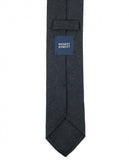 Dark Green Tie