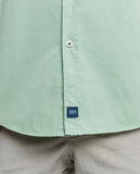 Light Green Casual Shirt 100% Cotton