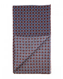 Bordeaux Scarf 100% Wool