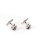 Many Colors Cufflinks 100% Metal