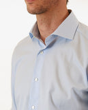 White Classic Shirt 100% Cotton