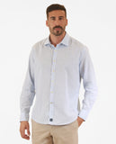 White Casual Shirt