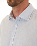 White Casual Shirt