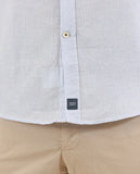 White Casual Shirt