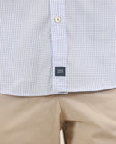 Light Blue Casual Shirt 100% Cotton