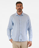 White Casual Shirt