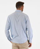 White Casual Shirt