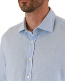 White Casual Shirt