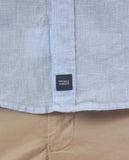 White Casual Shirt